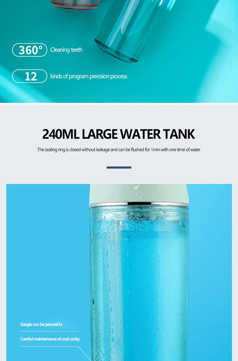 Hear Well™ HydroPulse Pro