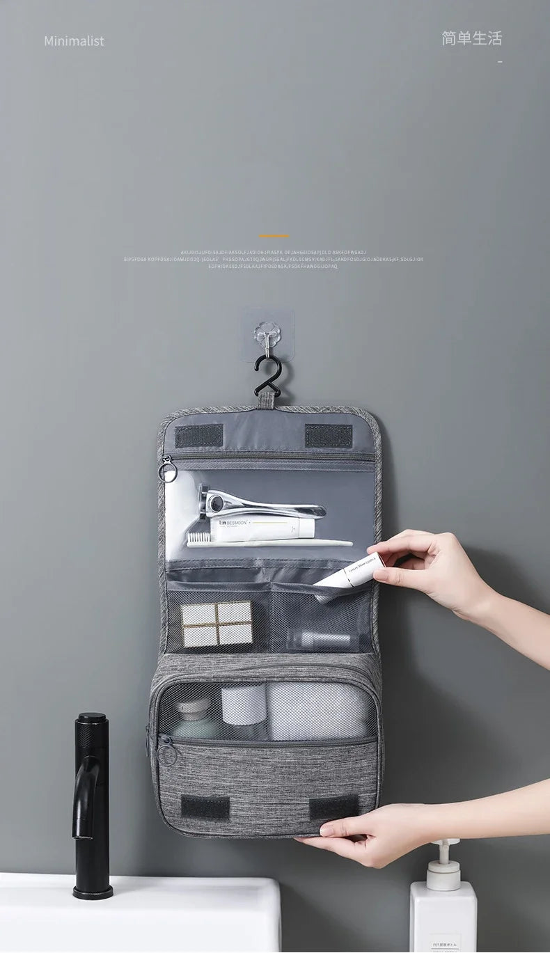 PREMIUM COSMETIC CASE