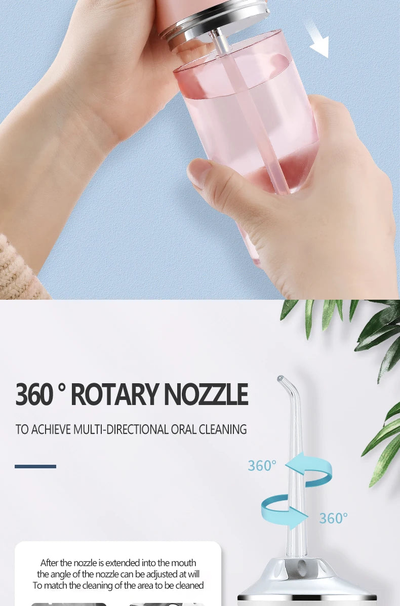 Hear Well™ HydroPulse Pro