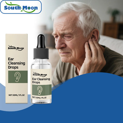 EAR RINGING RELIEF DROPS