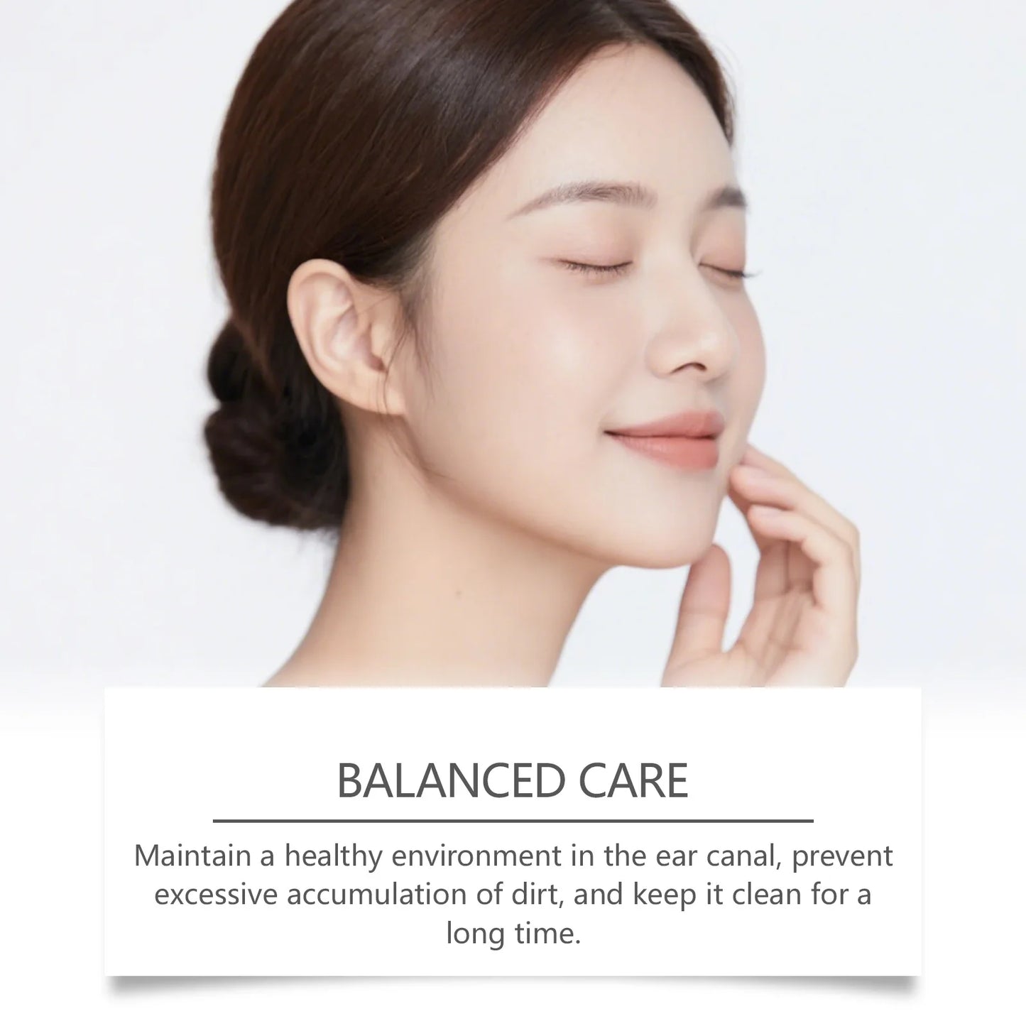 EAR RINGING RELIEF DROPS