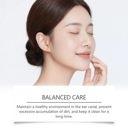 EAR RINGING RELIEF DROPS