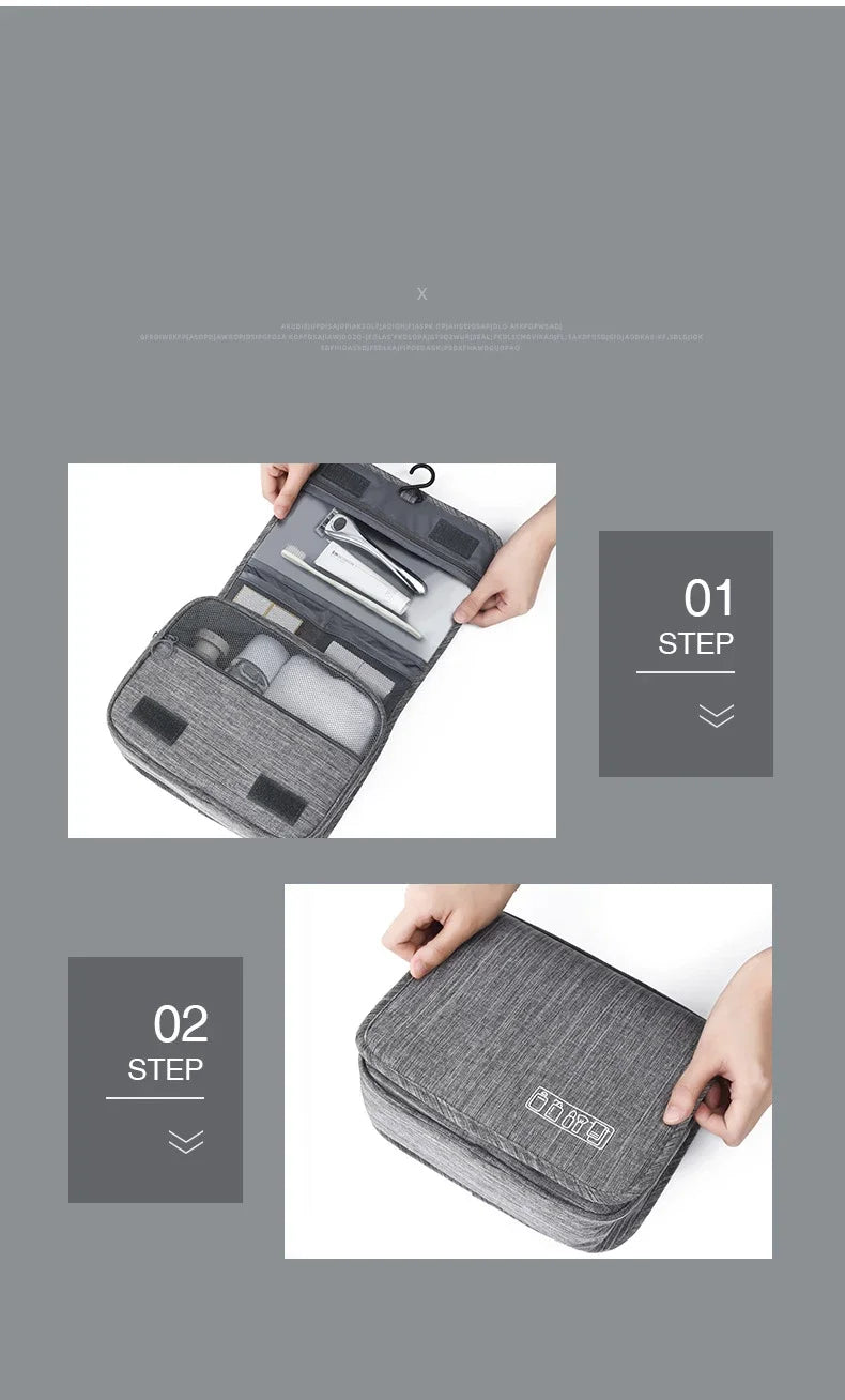 PREMIUM COSMETIC CASE