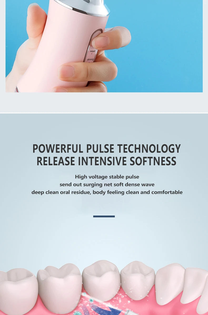 Hear Well™ HydroPulse Pro