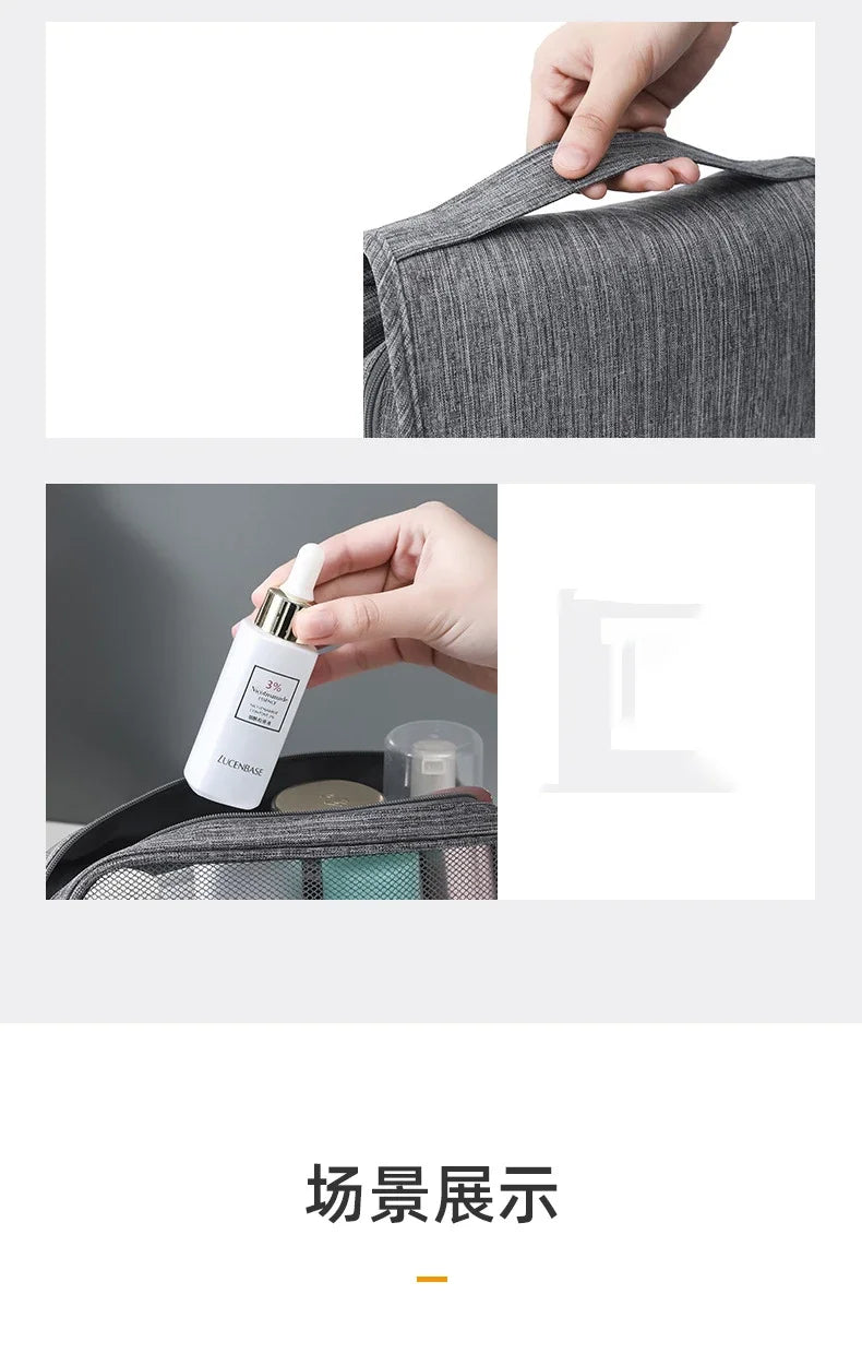 PREMIUM COSMETIC CASE