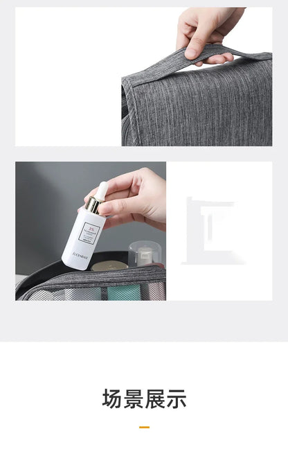 PREMIUM COSMETIC CASE