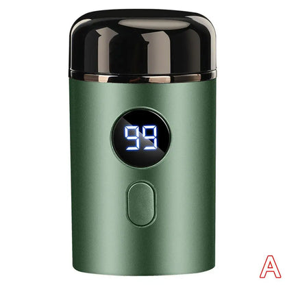 Electric Rotary Shaver