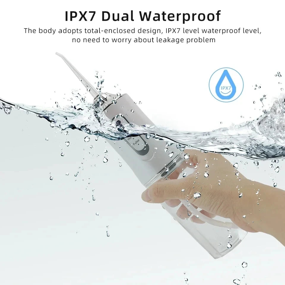 Hear Well™ HydroPulse Pro