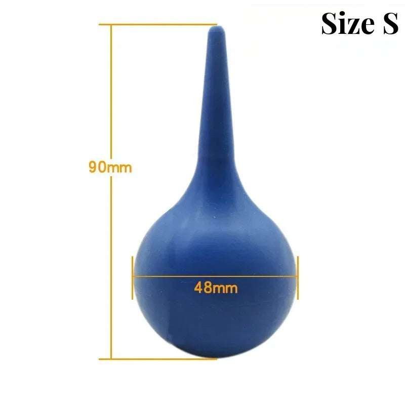 Air Blower Pump Dust Cleaner