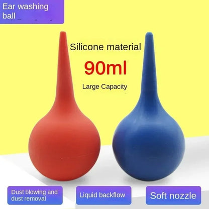 Air Blower Pump Dust Cleaner