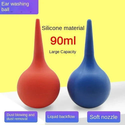 Air Blower Pump Dust Cleaner