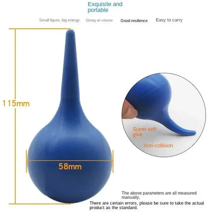 Air Blower Pump Dust Cleaner