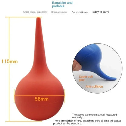 Air Blower Pump Dust Cleaner