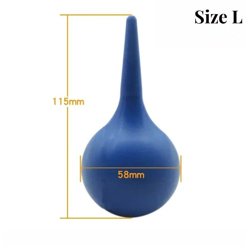 Air Blower Pump Dust Cleaner