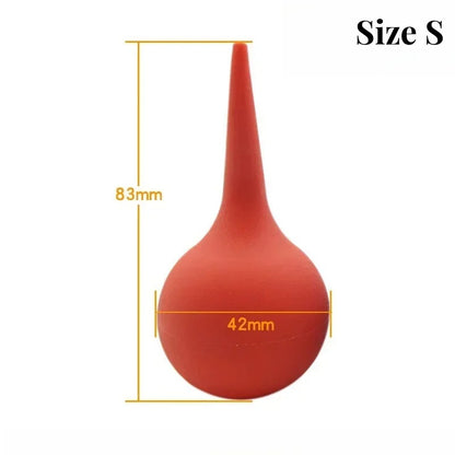 Air Blower Pump Dust Cleaner